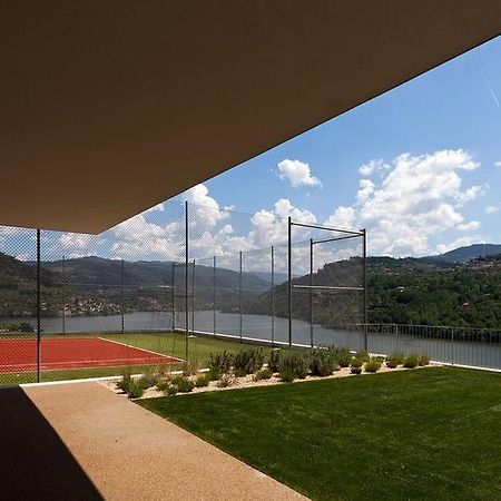 Baião Douro Royal Valley Hotel & Spa מראה חיצוני תמונה