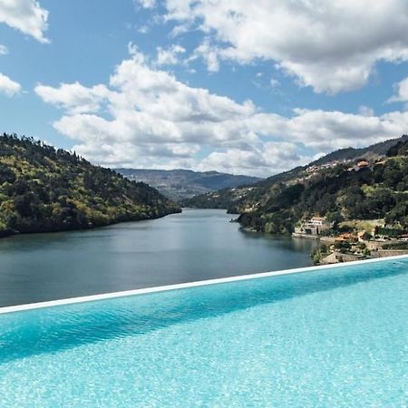 Baião Douro Royal Valley Hotel & Spa מראה חיצוני תמונה