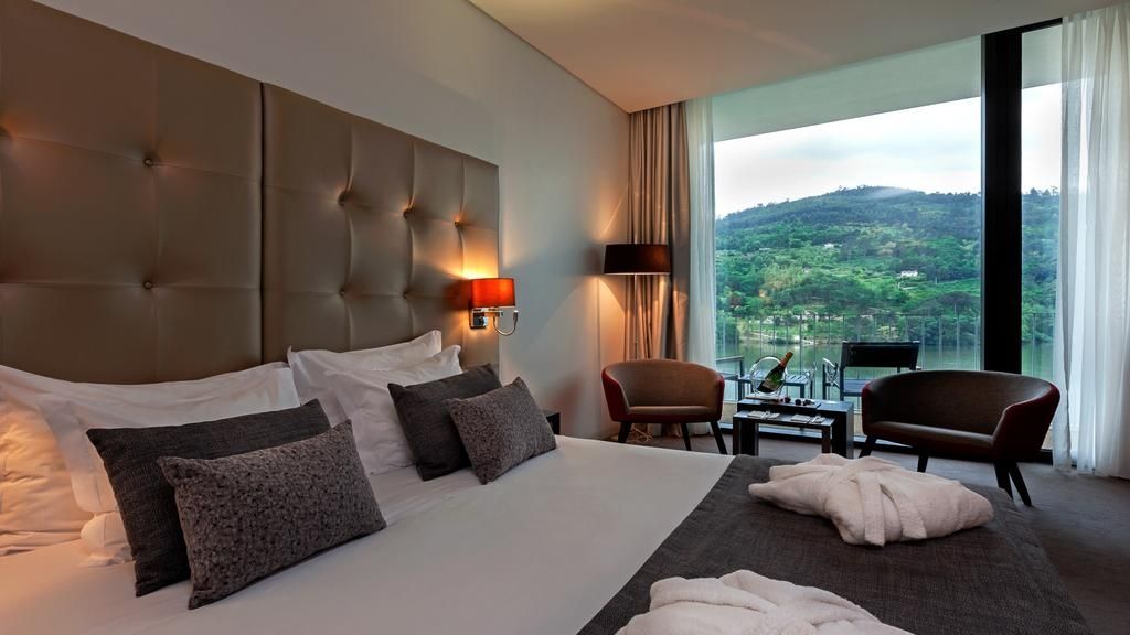 Baião Douro Royal Valley Hotel & Spa מראה חיצוני תמונה