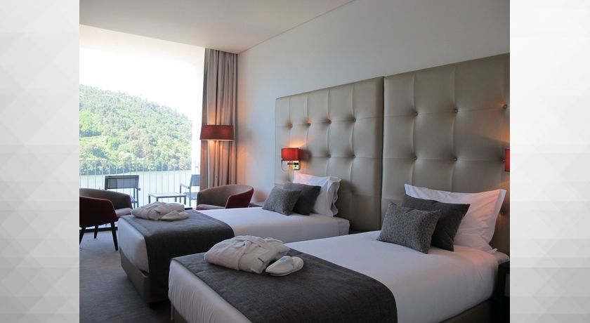 Baião Douro Royal Valley Hotel & Spa מראה חיצוני תמונה