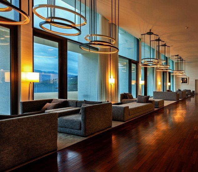 Baião Douro Royal Valley Hotel & Spa מראה חיצוני תמונה